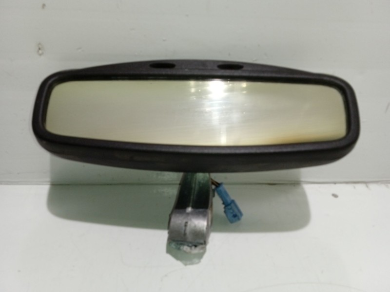 Recambio de espejo interior para citroën c4 berlina 1.6 16v hdi referencia OEM IAM   