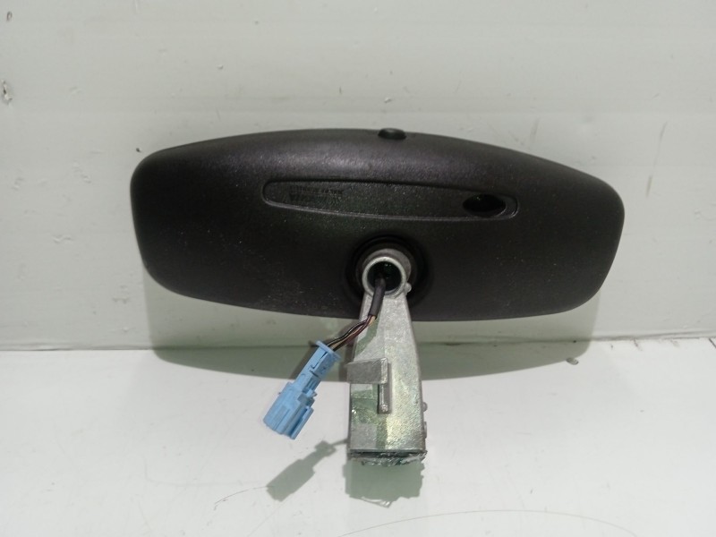 Recambio de espejo interior para citroën c4 berlina 1.6 16v hdi referencia OEM IAM   