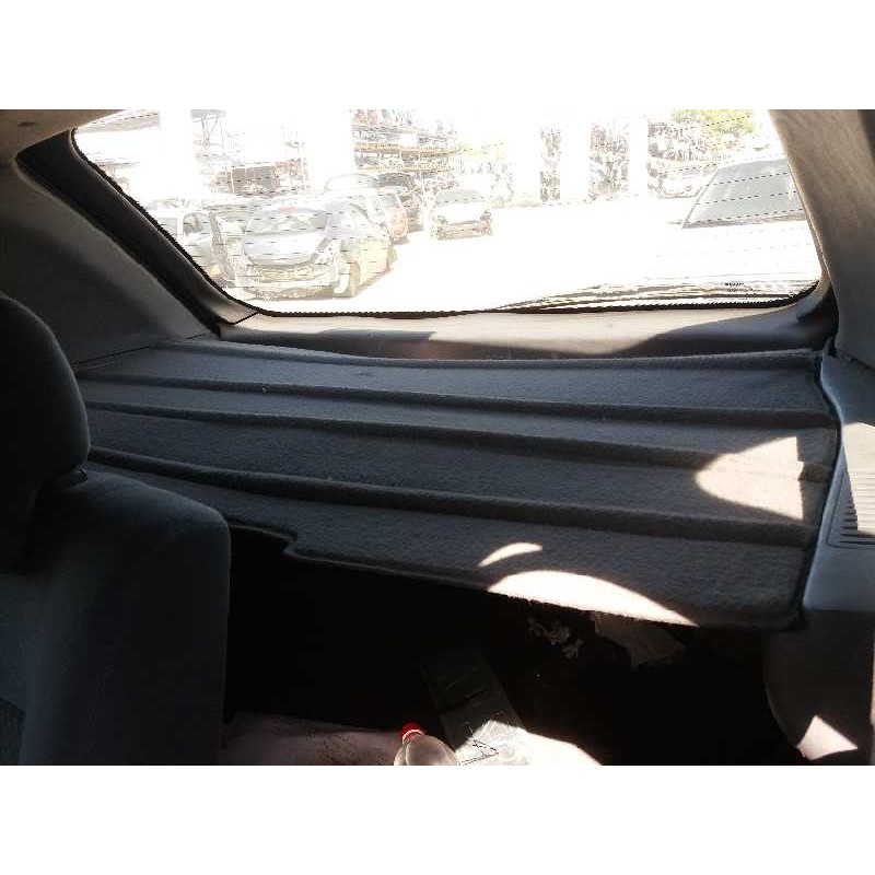 nissan almera tino (v10m) 2.2 dci diesel cat   |   0.00 - ... | 2000 | 112 cv / 82 kw del año 2000