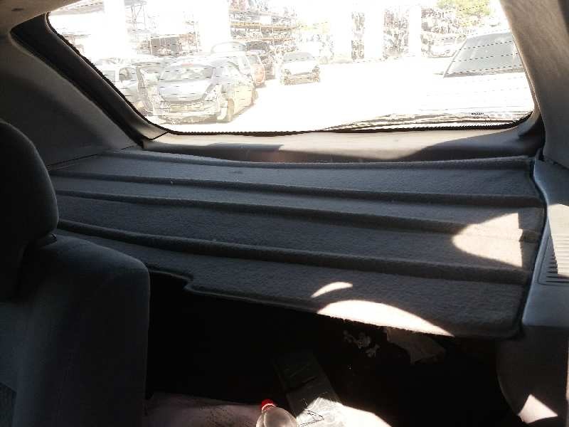 nissan almera tino (v10m) 2.2 dci diesel cat   |   0.00 - ... | 2000 | 112 cv / 82 kw del año 2000