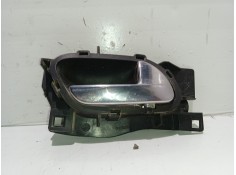 Recambio de maneta interior delantera derecha para citroen c4 berlina 1.6 16v hdi   |   0.04 - ... | 2004 | 90 cv / 66 kw refere 2