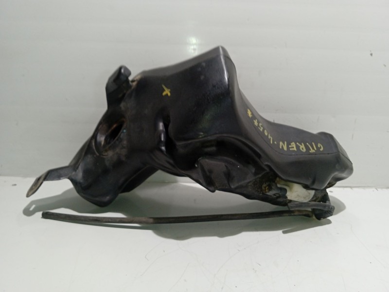 Recambio de deposito limpia para citroën c4 berlina 1.6 16v hdi referencia OEM IAM   