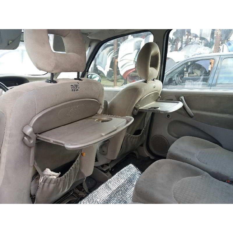 citroen xsara picasso 1.6 hdi 110 fap exclusive   |   02.04 - 12.10 | 2004 - 2010 | 109 cv / 80 kw del año 2004