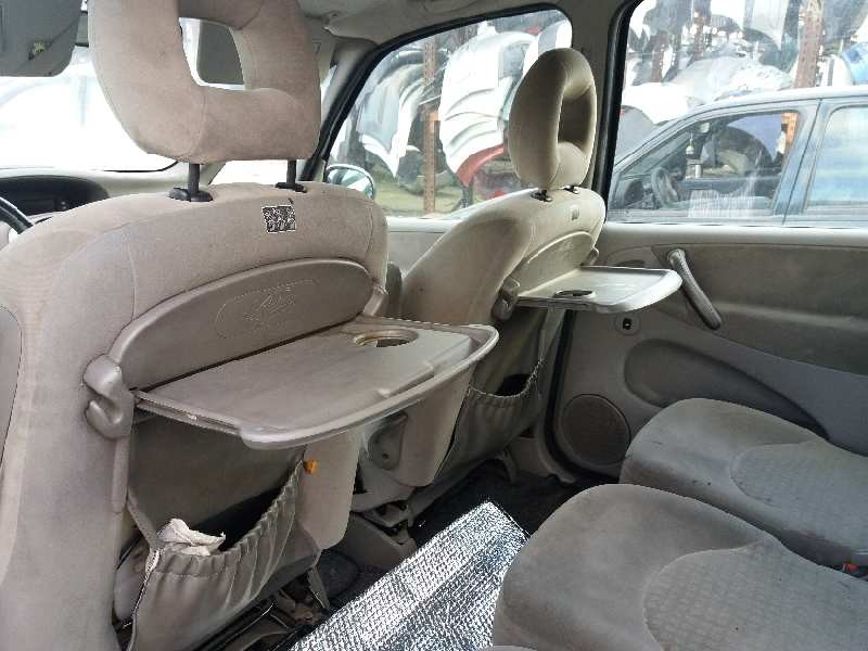 citroen xsara picasso 1.6 hdi 110 fap exclusive   |   02.04 - 12.10 | 2004 - 2010 | 109 cv / 80 kw del año 2004