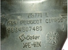 Recambio de deposito limpia para citroën c4 berlina 1.6 16v hdi referencia OEM IAM    2