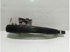 Recambio de maneta exterior trasera derecha para citroen c4 berlina 1.6 16v hdi   |   0.04 - ... | 2004 | 90 cv / 66 kw referenc 2