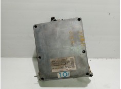 Recambio de centralita motor uce para toyota yaris (ncp1/nlp1/scp1) 1.3 16v cat referencia OEM IAM    2