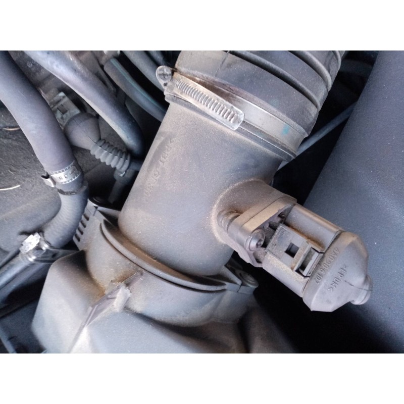 audi a4 berlina (b5) 2.5 v6 24v tdi   |   0.99 - ... | 1999 | 150 cv / 110 kw del año 1999