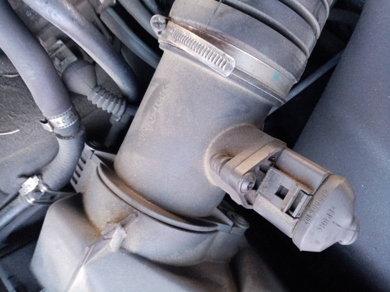 audi a4 berlina (b5) 2.5 v6 24v tdi   |   0.99 - ... | 1999 | 150 cv / 110 kw del año 1999