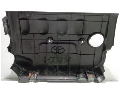 Recambio de tapa motor para toyota yaris (ncp1/nlp1/scp1) 1.3 16v cat referencia OEM IAM    2