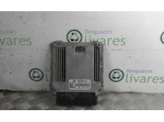 Recambio de centralita motor uce para  referencia OEM IAM 0281012922 03G906016KL 