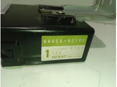 Recambio de modulo electronico para toyota yaris (ncp1/nlp1/scp1) 1.3 16v cat referencia OEM IAM 8865052100   2