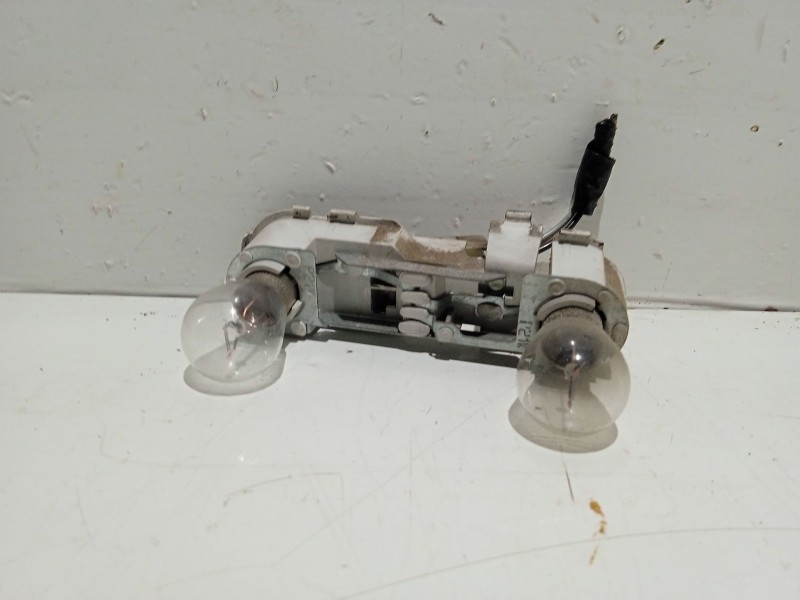 Recambio de portalamparas para alfa romeo 156 (116) 1.6 t.spark progression referencia OEM IAM   