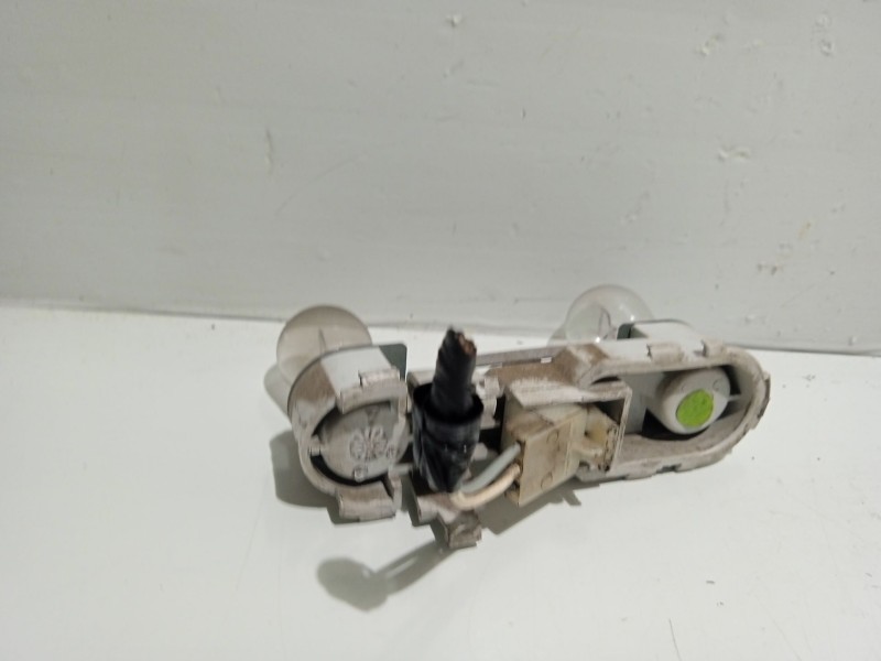 Recambio de portalamparas para alfa romeo 156 (116) 1.6 t.spark progression referencia OEM IAM   