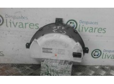 Recambio de cuadro instrumentos para citroen c3 1.4 hdi sx plus   |   04.02 - 12.08 | 2002 - 2008 | 68 cv / 50 kw referencia OEM 2