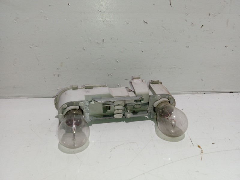 Recambio de portalamparas para alfa romeo 156 (116) 1.6 t.spark progression referencia OEM IAM   