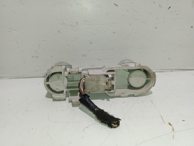Recambio de portalamparas para alfa romeo 156 (116) 1.6 t.spark progression referencia OEM IAM   