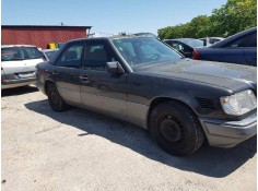 mercedes clase e (w124) berlina e 300 diesel (124.131)   |   05.93 - ... | 1993 | 136 cv / 100 kw del año 1993 2
