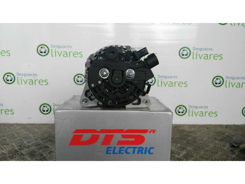 Recambio de alternador para citroen c4 coupe vtr   |   0.04 - ... | 2004 | 90 cv / 66 kw referencia OEM IAM 0986046240 316514361