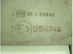 Recambio de espejo interior para alfa romeo 156 (116) 1.6 t.spark progression referencia OEM IAM 0156016664   2