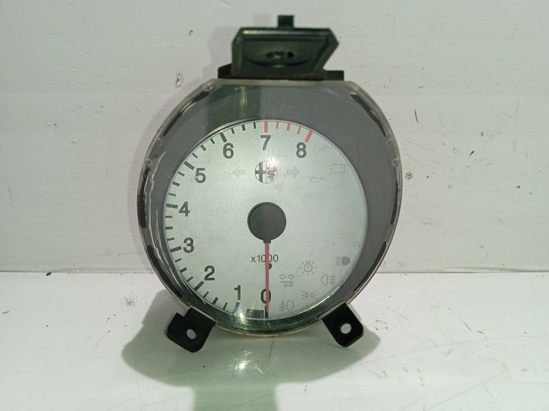 Recambio de cuadro instrumentos para alfa romeo 156 (116) 1.6 t.spark progression referencia OEM IAM   