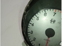 Recambio de cuadro instrumentos para alfa romeo 156 (116) 1.6 t.spark progression referencia OEM IAM    2