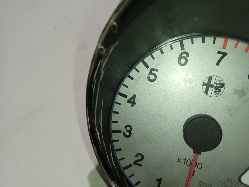 Recambio de cuadro instrumentos para alfa romeo 156 (116) 1.6 t.spark progression referencia OEM IAM   