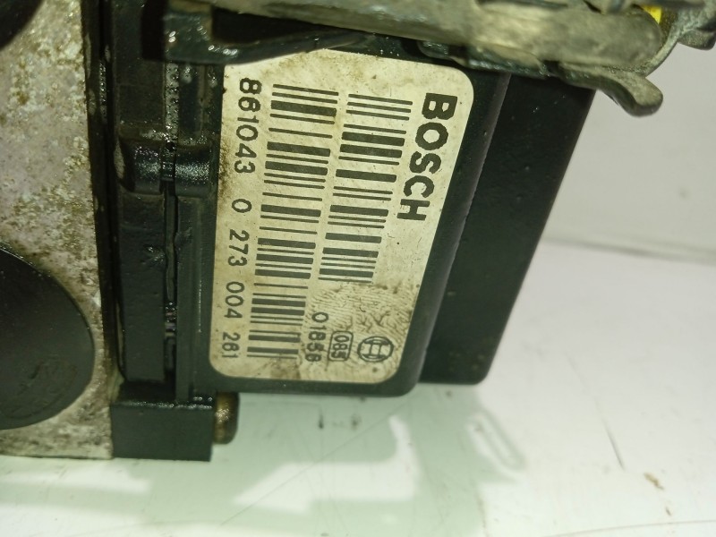 Recambio de abs para alfa romeo 156 (116) 1.6 t.spark progression referencia OEM IAM 0071732683  