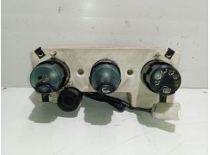 Recambio de mando calefaccion / aire acondicionado para alfa romeo 156 (116) 1.6 t.spark progression referencia OEM IAM 00607793