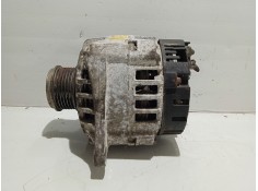 Recambio de alternador para renault scenic 1.9 dci authentique referencia OEM IAM   