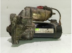 Recambio de motor de arranque para renault scenic 1.9 dci authentique referencia OEM IAM   