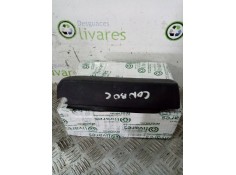 Recambio de luz central de freno para  referencia OEM IAM 09179553   2