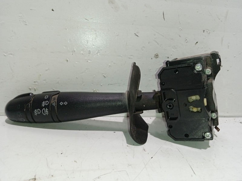 Recambio de mando luces para renault scenic 1.9 dci authentique referencia OEM IAM   