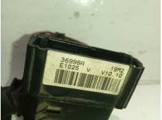 Recambio de mando luces para renault scenic 1.9 dci authentique referencia OEM IAM    2