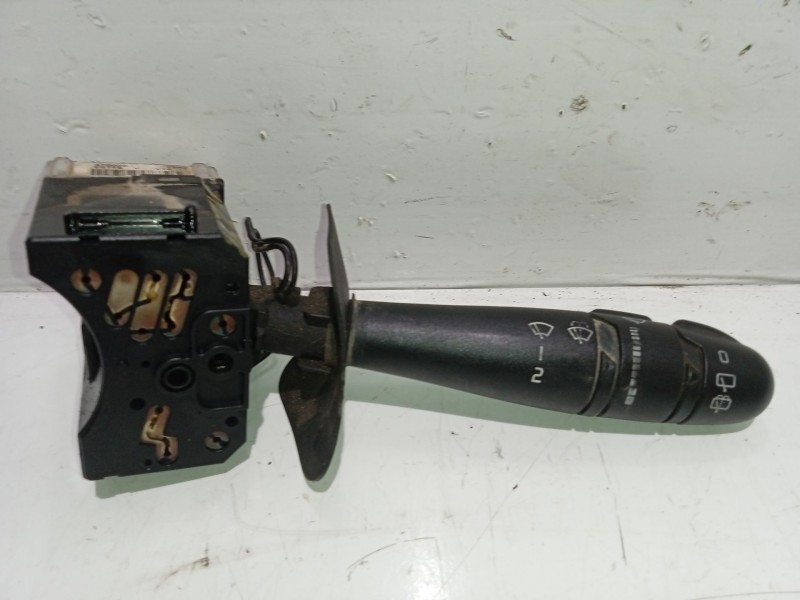 Recambio de mando limpia para renault scenic 1.9 dci authentique referencia OEM IAM   