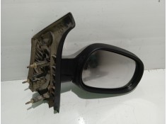 Recambio de retrovisor izquierdo para renault scenic 1.9 dci authentique referencia OEM IAM   