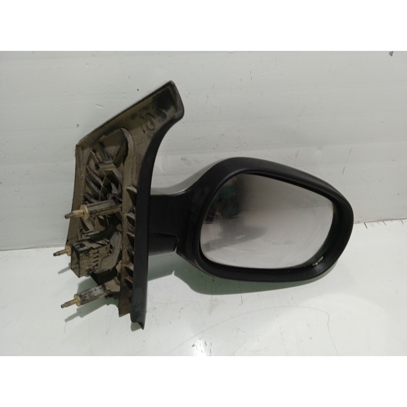 Recambio de retrovisor izquierdo para renault scenic 1.9 dci authentique referencia OEM IAM   