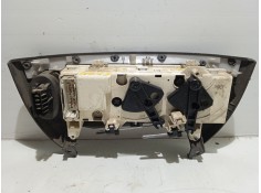 Recambio de mando calefaccion / aire acondicionado para renault scenic 1.9 dci authentique referencia OEM IAM    2
