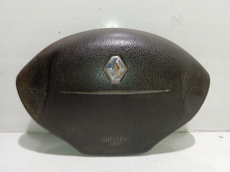 Recambio de airbag delantero izquierdo para renault scenic 1.9 dci authentique referencia OEM IAM   