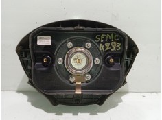 Recambio de airbag delantero izquierdo para renault scenic 1.9 dci authentique referencia OEM IAM    2