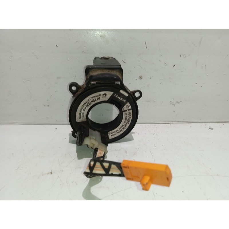 Recambio de anillo airbag para renault scenic 1.9 dci authentique referencia OEM IAM   