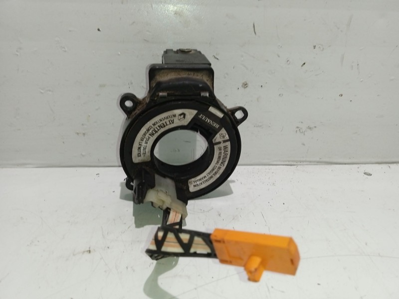 Recambio de anillo airbag para renault scenic 1.9 dci authentique referencia OEM IAM   