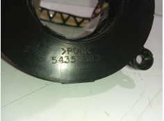 Recambio de anillo airbag para renault scenic 1.9 dci authentique referencia OEM IAM    2