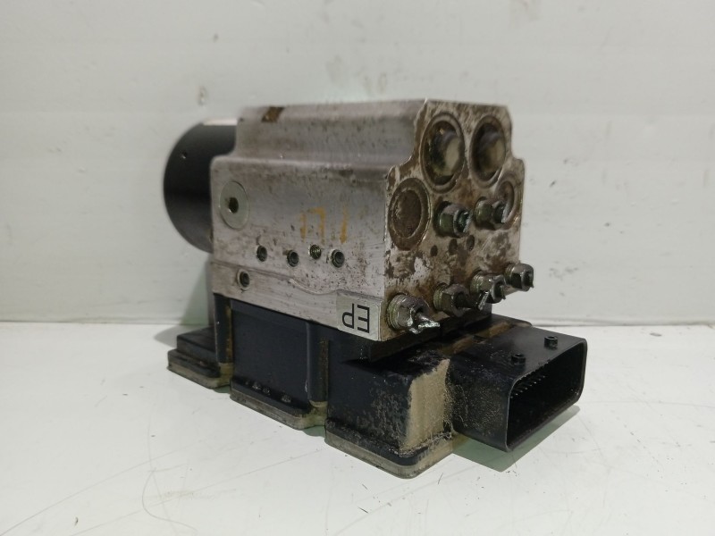 Recambio de abs para opel vectra c berlina 2.0 dti referencia OEM IAM 09191497  