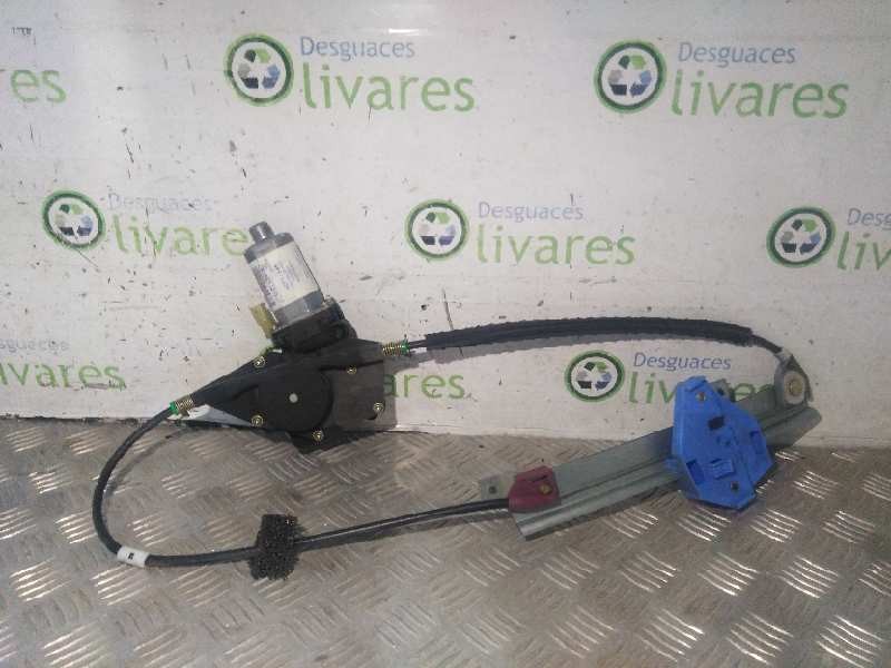 Recambio de elevalunas trasero izquierdo para  referencia OEM IAM   