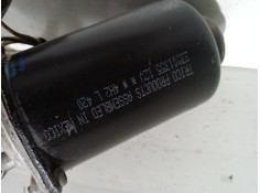 Recambio de motor elevalunas delantero izquierdo para opel vectra c berlina 2.0 dti referencia OEM IAM    2