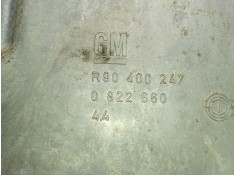 Recambio de carter para opel vectra c berlina 2.0 dti referencia OEM IAM    2