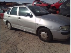 seat cordoba (6k1, 6k2) del año 1999