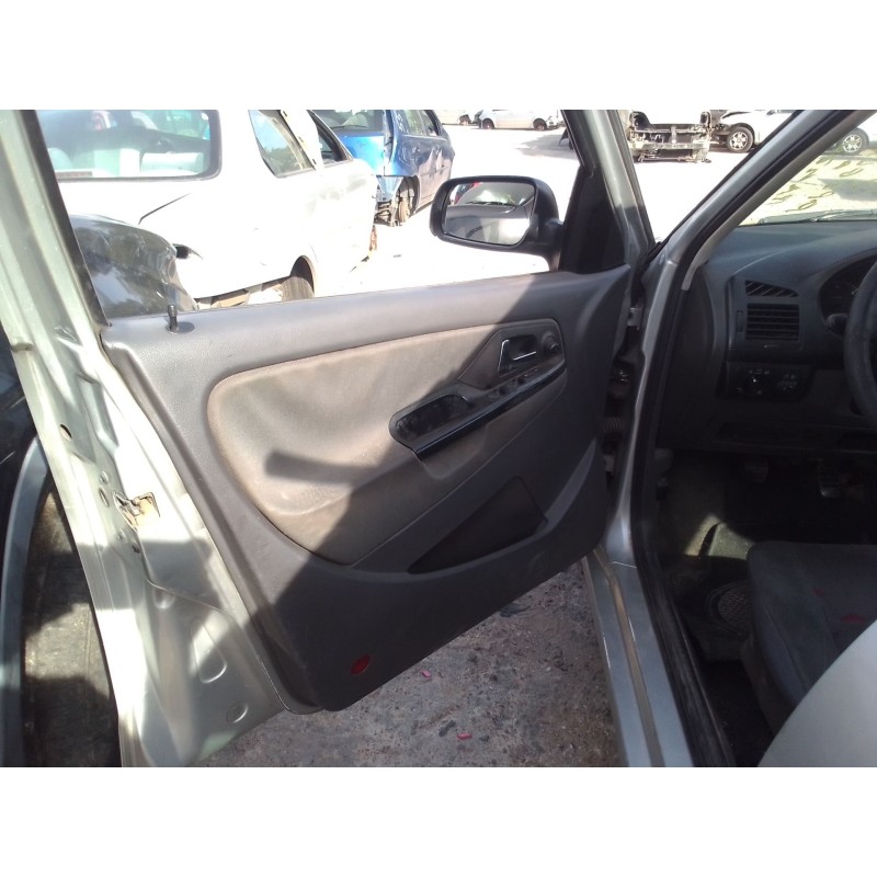seat cordoba (6k1, 6k2) del año 1999
