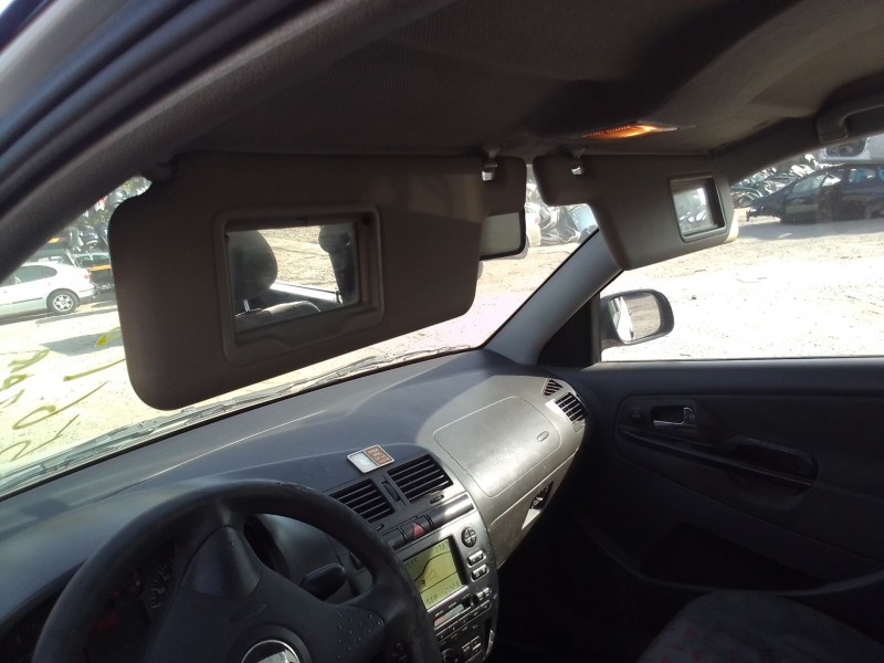 seat cordoba (6k1, 6k2) del año 1999